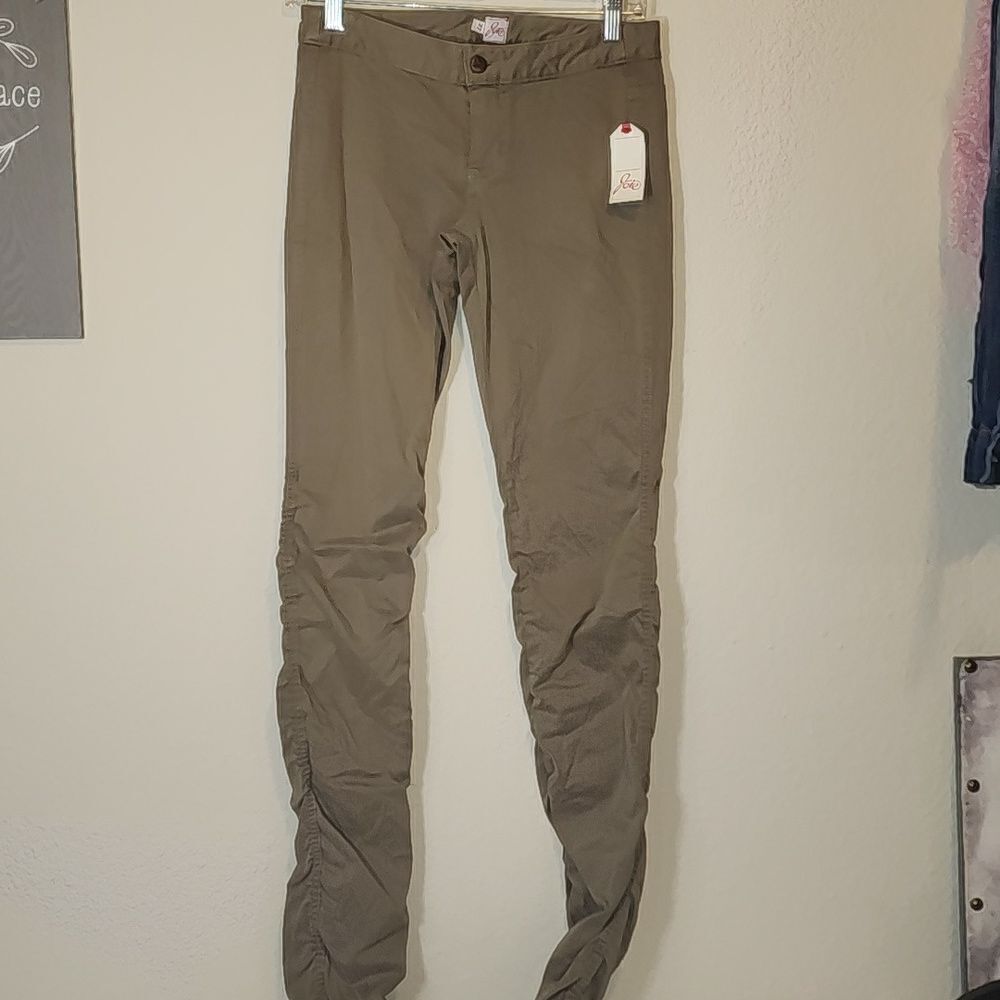 NWT Joie Women’s Pants size 27